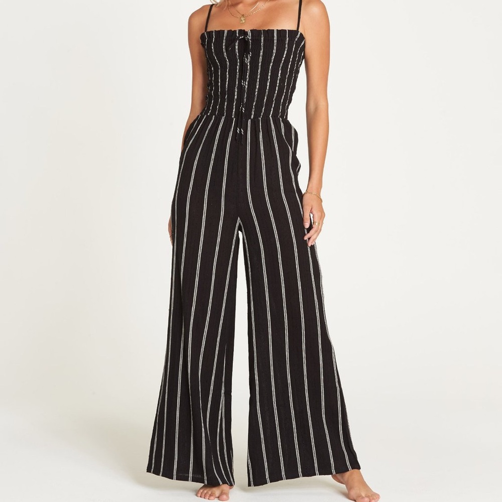 Billabong Jumpsuit